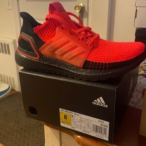 Ultra boost 19m